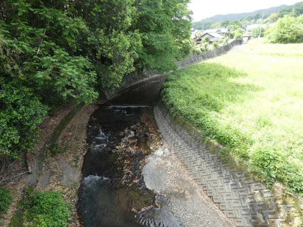 加茂郡八百津町和知の土地