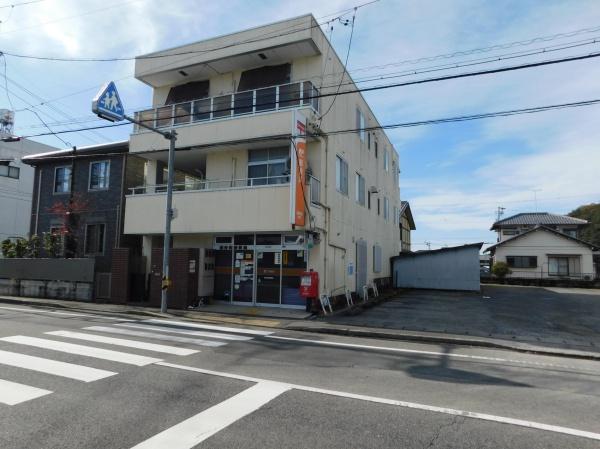 関市吉田町の土地(関仲町郵便局)