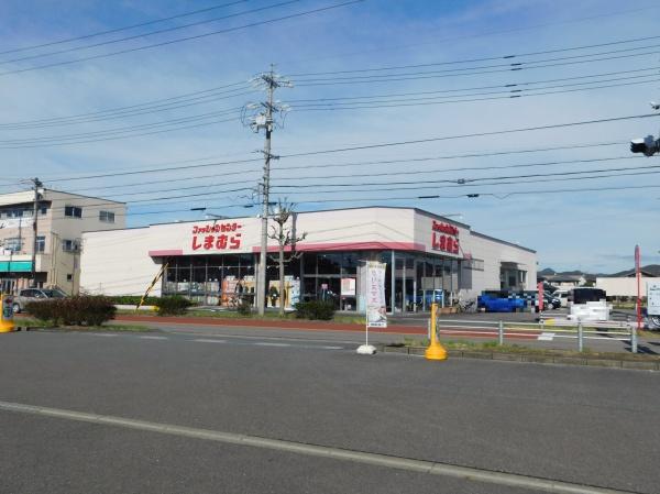 関市吉田町の土地(ファッションセンターしまむら関店)