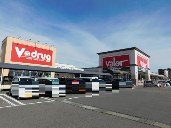 関市吉田町の土地(スーパーマーケットバロー関ひがし店)