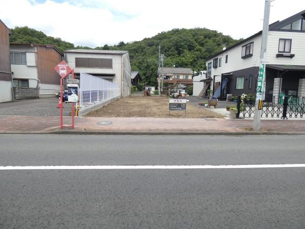 関市吉田町の土地