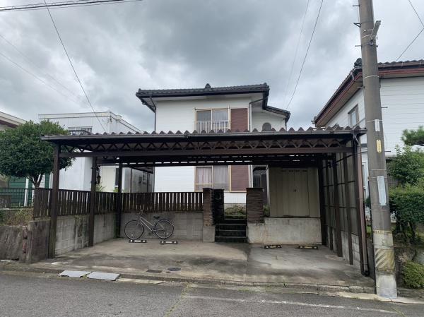 可児市長坂３丁目(No.46454)
