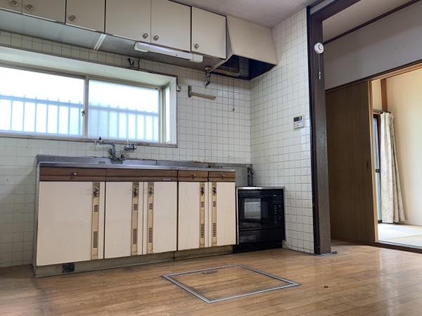 可児市長坂３丁目(No.46454)