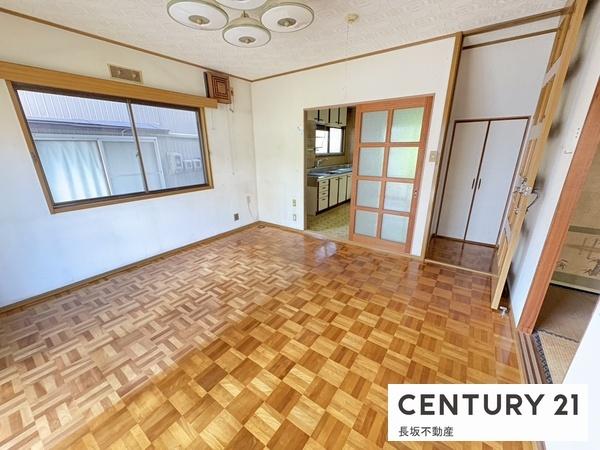 可児市若葉台３丁目の中古一戸建て