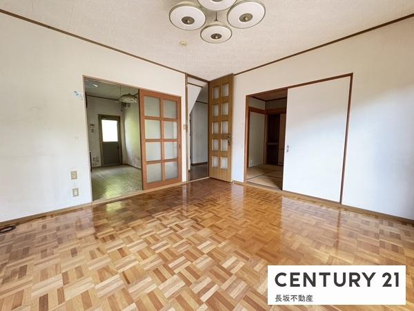 可児市若葉台３丁目の中古一戸建て