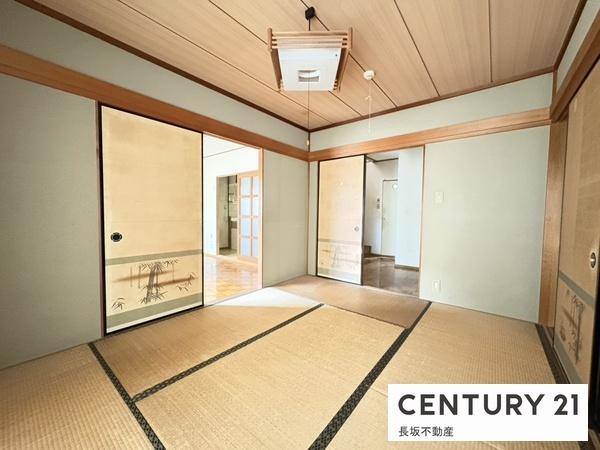 可児市若葉台３丁目の中古一戸建て
