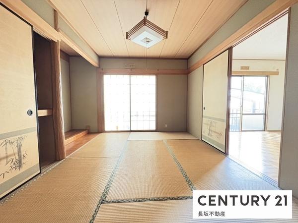 可児市若葉台３丁目の中古一戸建て