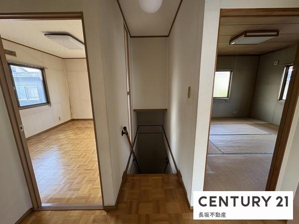 可児市若葉台３丁目の中古一戸建て