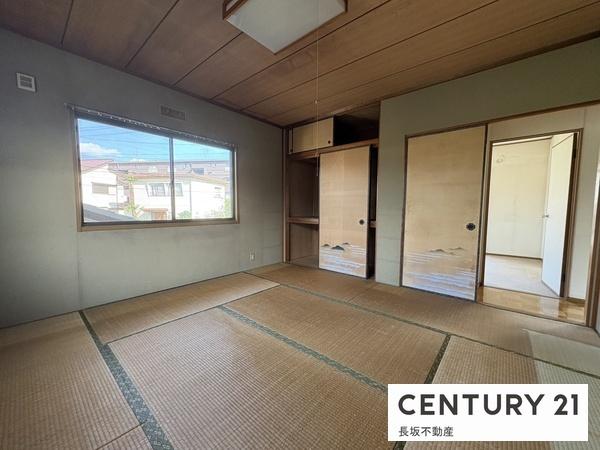 可児市若葉台３丁目の中古一戸建て