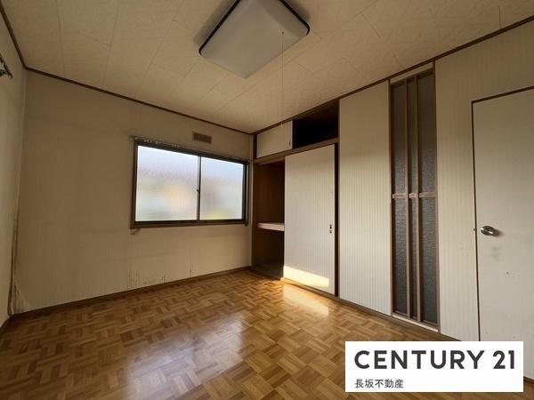 可児市若葉台３丁目の中古一戸建て