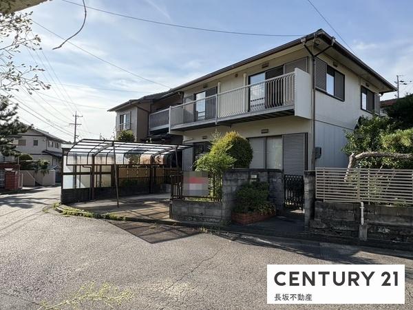 可児市若葉台３丁目の中古一戸建て