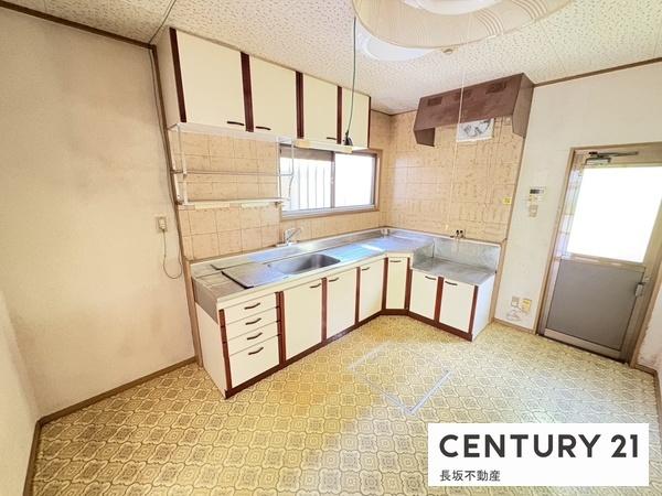 可児市若葉台３丁目の中古一戸建て