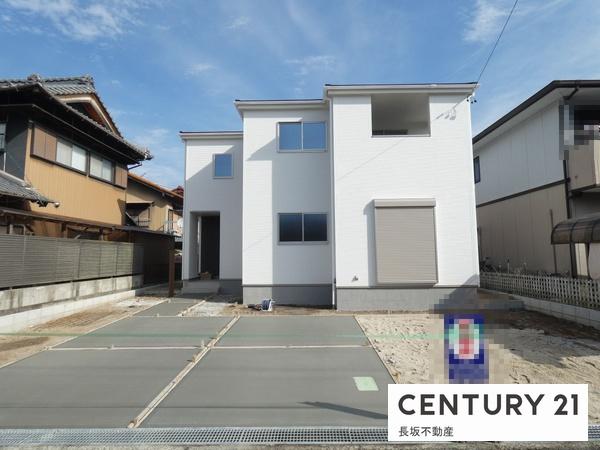 可児市鳩吹台２丁目(No.46477)