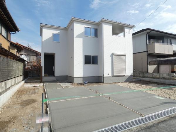 可児市鳩吹台２丁目(No.46477)