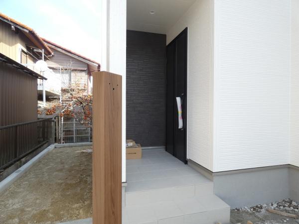 可児市鳩吹台２丁目(No.46477)