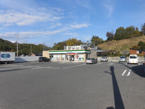 可児市鳩吹台２丁目の中古一戸建て(ファミリーマート可児菅刈店)