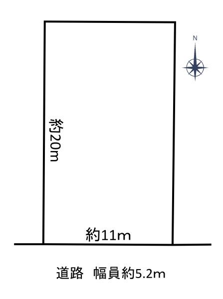 可児市長坂4丁目(No.18928)