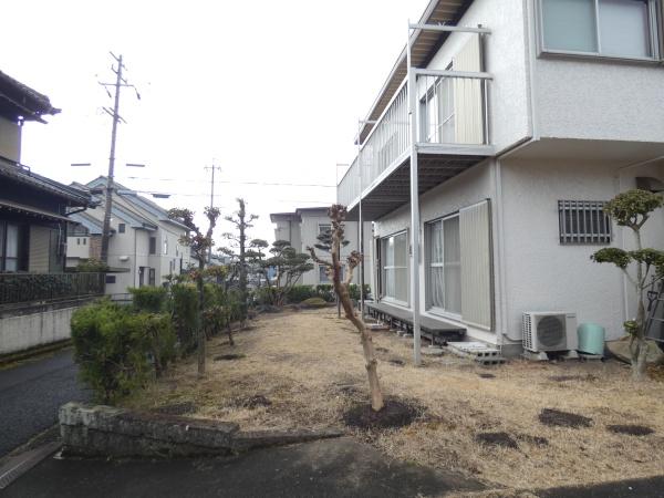 可児市長坂６丁目の中古一戸建て