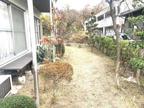 可児市長坂６丁目の中古一戸建て