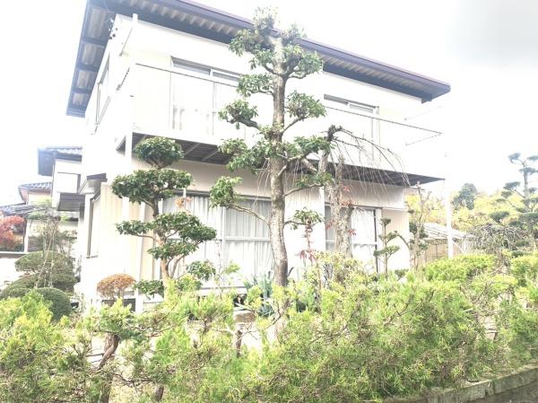 可児市長坂６丁目の中古一戸建て