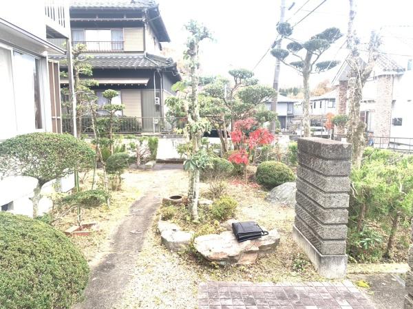 可児市長坂６丁目の中古一戸建て