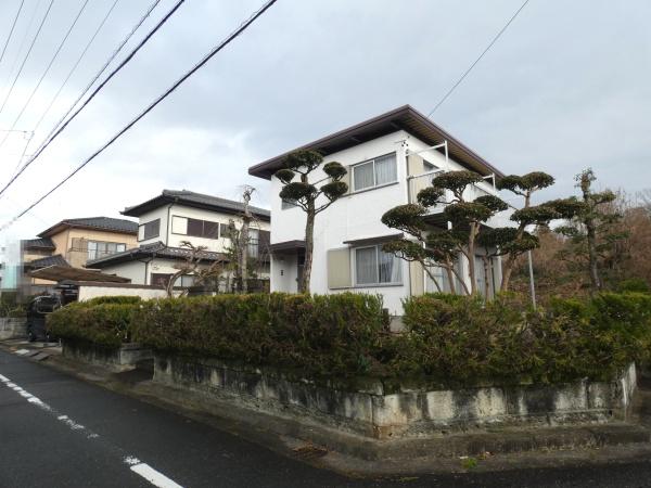 可児市長坂６丁目の中古一戸建て