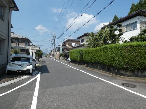 可児市長坂６丁目の中古一戸建て
