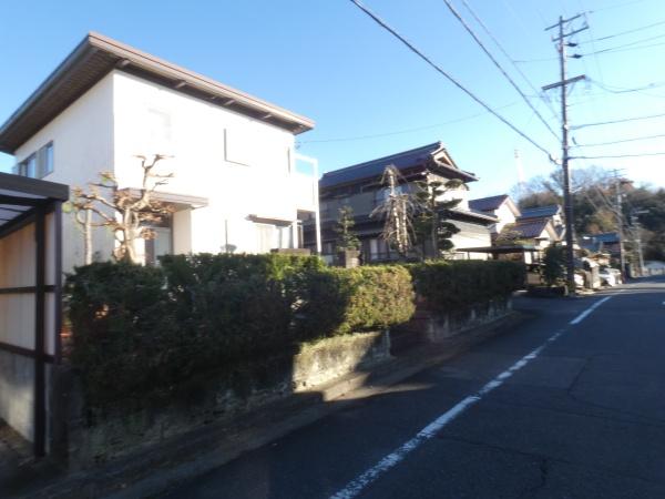 可児市長坂６丁目の中古一戸建て