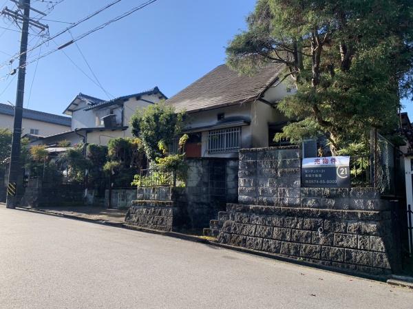 可児市鳩吹台３丁目の土地
