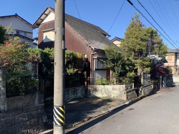 可児市鳩吹台３丁目の土地