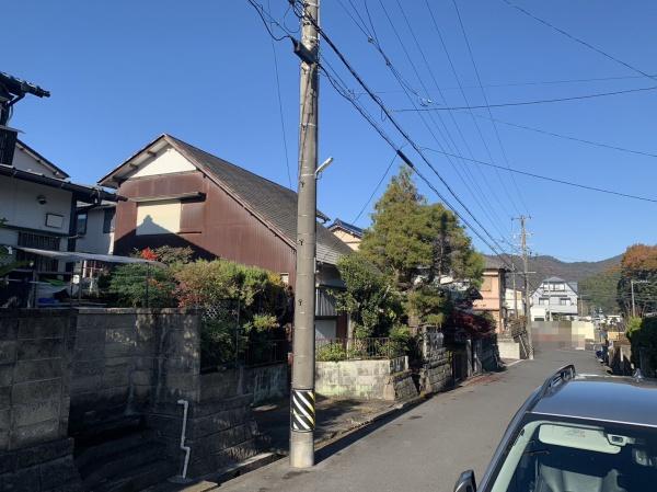 可児市鳩吹台３丁目の土地