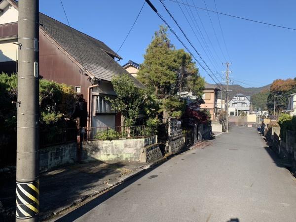 可児市鳩吹台３丁目の土地