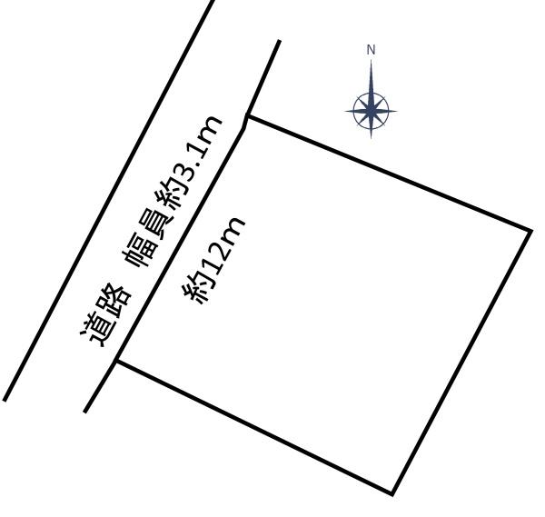 加茂郡七宗町神渕(No.18989)