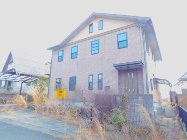 可児市桂ケ丘１丁目の中古一戸建て