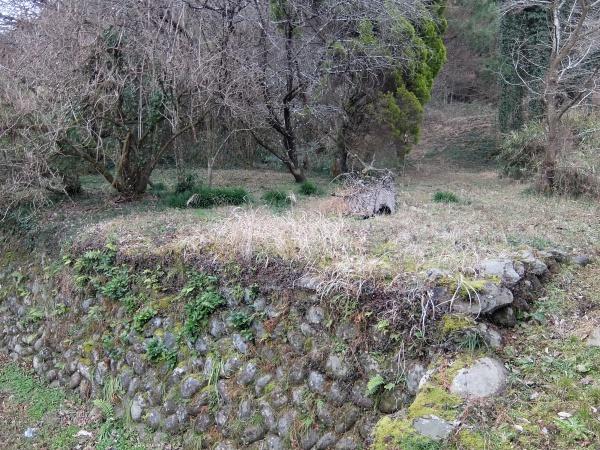 可児市兼山の土地
