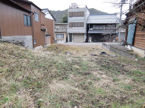可児市兼山の土地