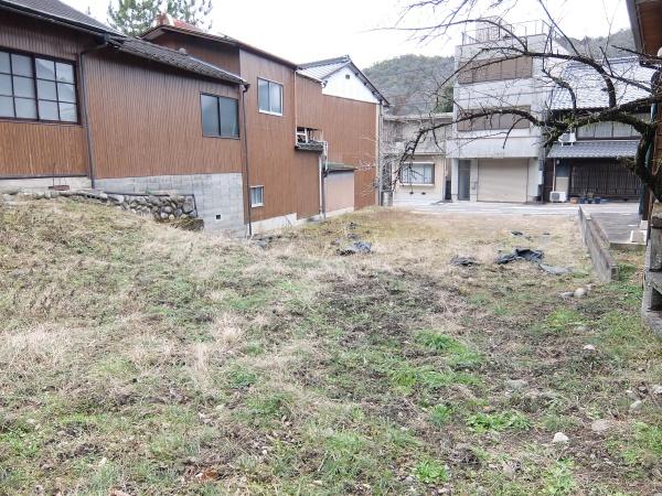 可児市兼山の土地