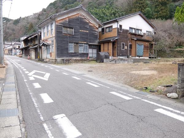 可児市兼山の土地