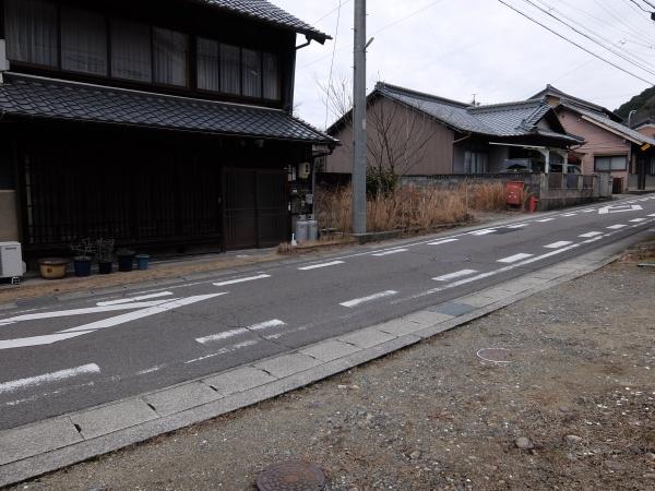 可児市兼山の土地