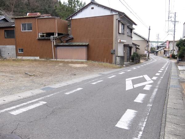 可児市兼山の土地