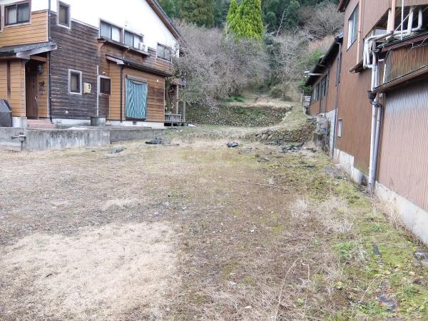 可児市兼山の土地