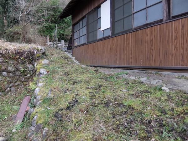 可児市兼山の土地