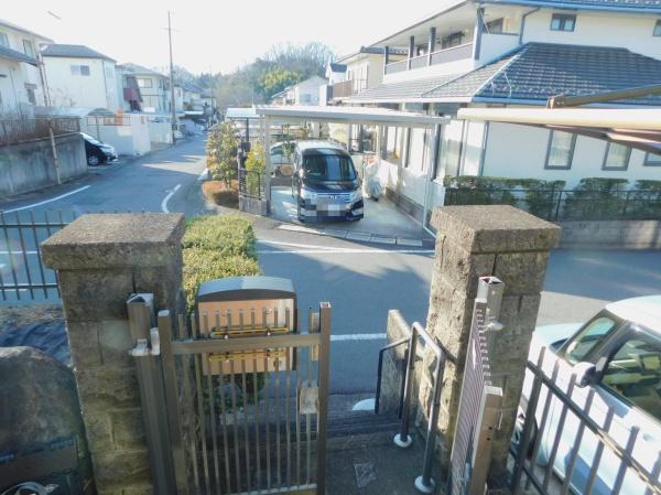 可児市長坂７丁目の中古一戸建て