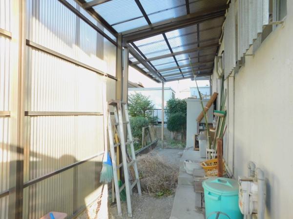 可児市長坂７丁目の中古一戸建て
