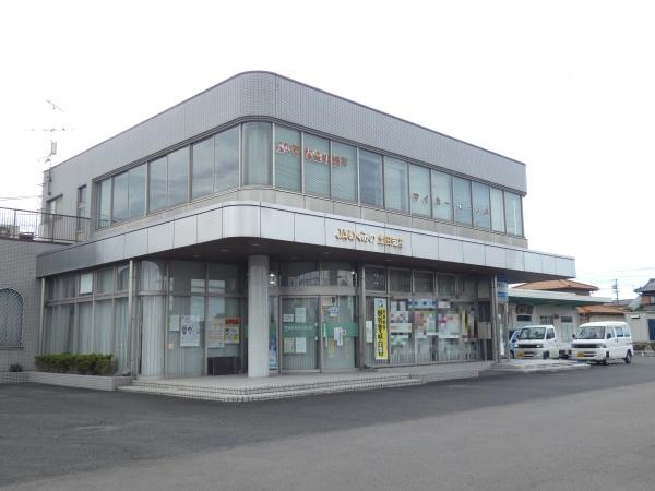 可児市土田井ノ鼻　1号棟（No.46602）(JAめぐみの土田支店)