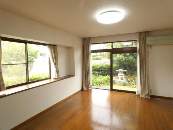 可児市光陽台６丁目の中古一戸建て
