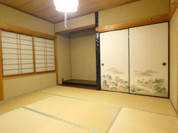 可児市光陽台６丁目の中古一戸建て