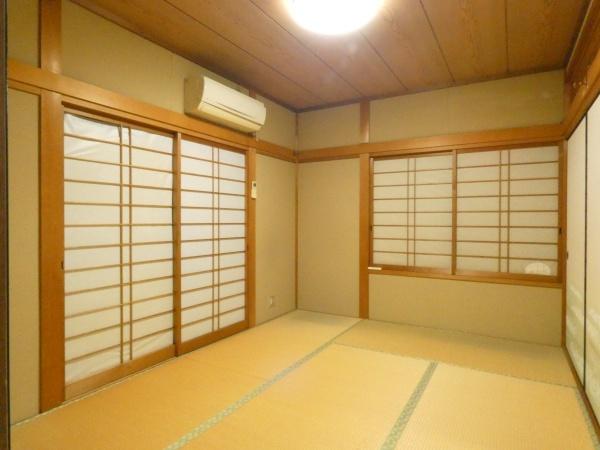 可児市光陽台６丁目の中古一戸建て