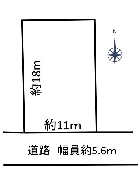 可児市長坂６丁目（No.19036）