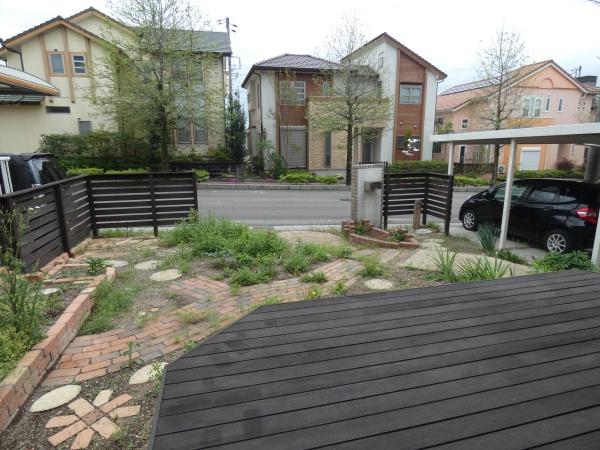 犬山市四季の丘４丁目の中古一戸建て